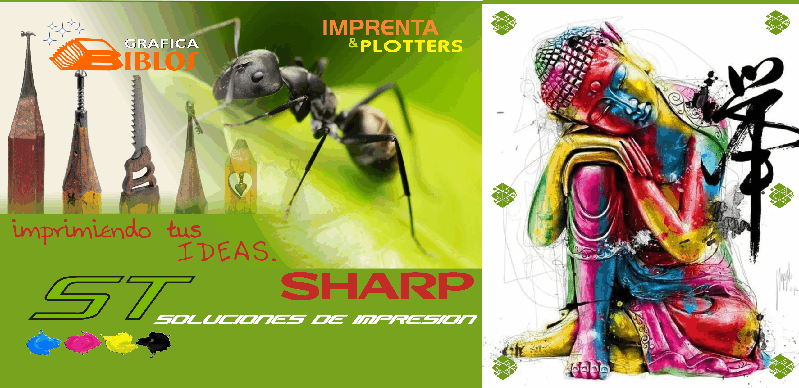 GRAFICA BIBLOS
